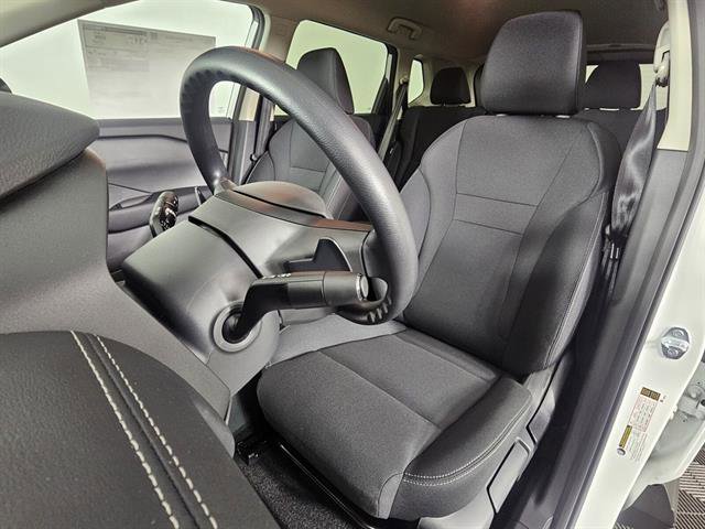 New 2026 Nissan Rogue S image 23