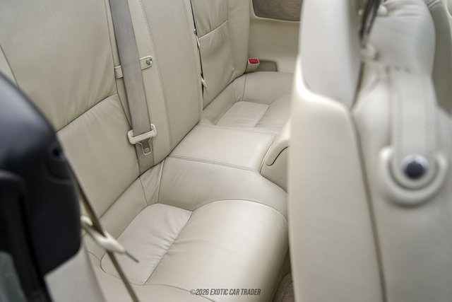 Used 2005 Lexus SC 430 Convertible RWD image 65