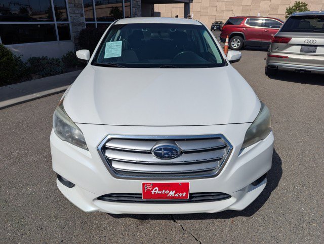 Used 2015 Subaru Legacy 2.5i Premium AWD/4WD image 7