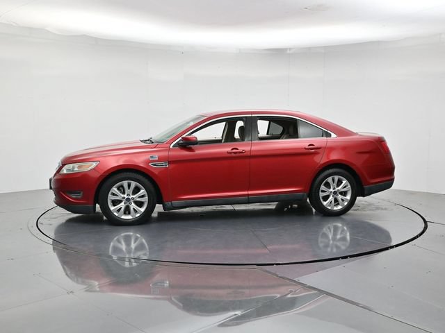 Used 2010 Ford Taurus SEL FWD image 6