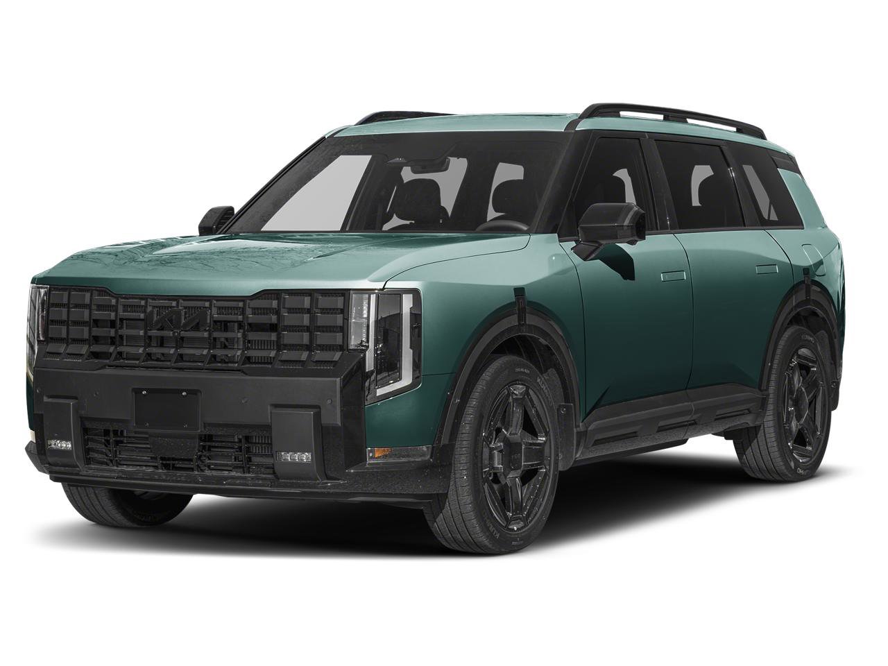 New 2027 Kia Telluride SX X-Line AWD/4WD image 34