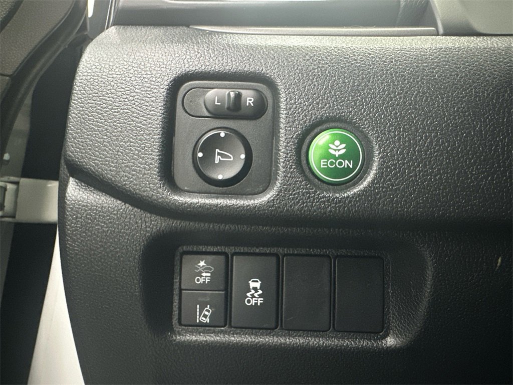 Used 2021 Honda Passport EX-L image 35