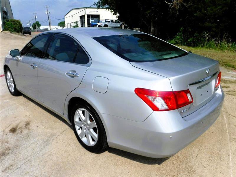 Used 2008 Lexus ES 350 FWD image 12