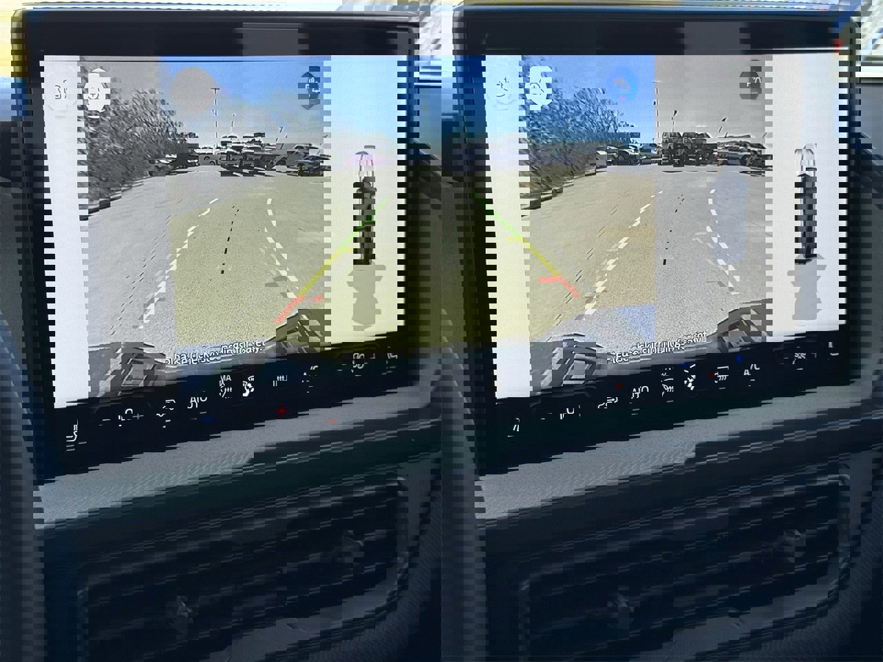 New 2026 Ford Bronco Sport Big Bend w/ Convenience Package image 54