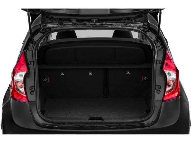 Used 2015 Nissan Versa Note SV image 16