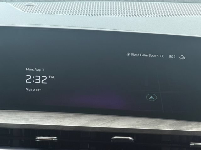 Used 2025 Kia Telluride SX Prestige X-Pro AWD/4WD image 18