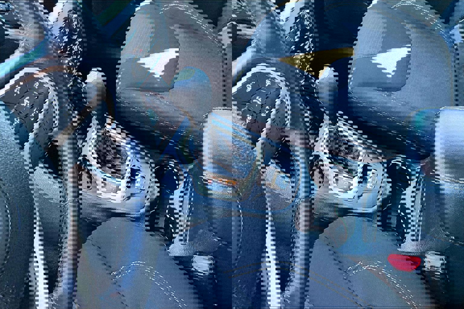 Used 2016 Jeep Cherokee Latitude image 13