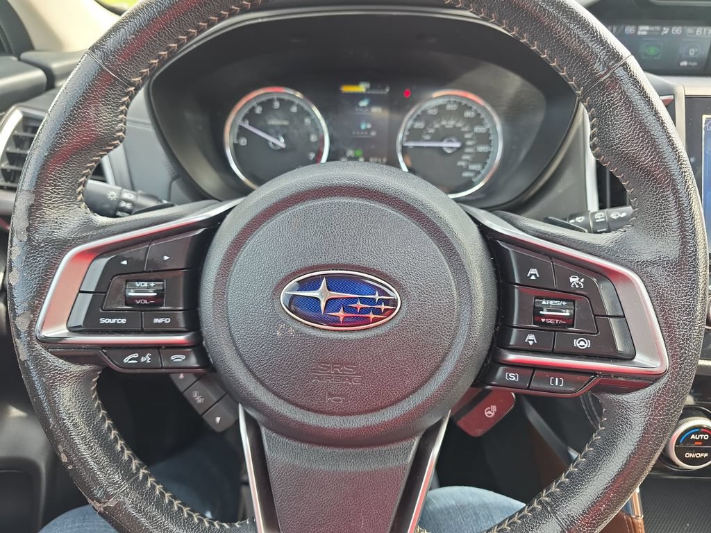 Used 2021 Subaru Forester Touring AWD/4WD image 14