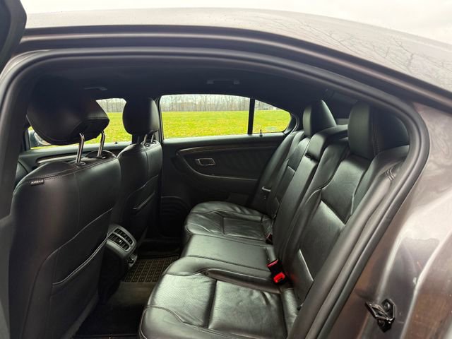 Used 2013 Ford Taurus Limited image 8