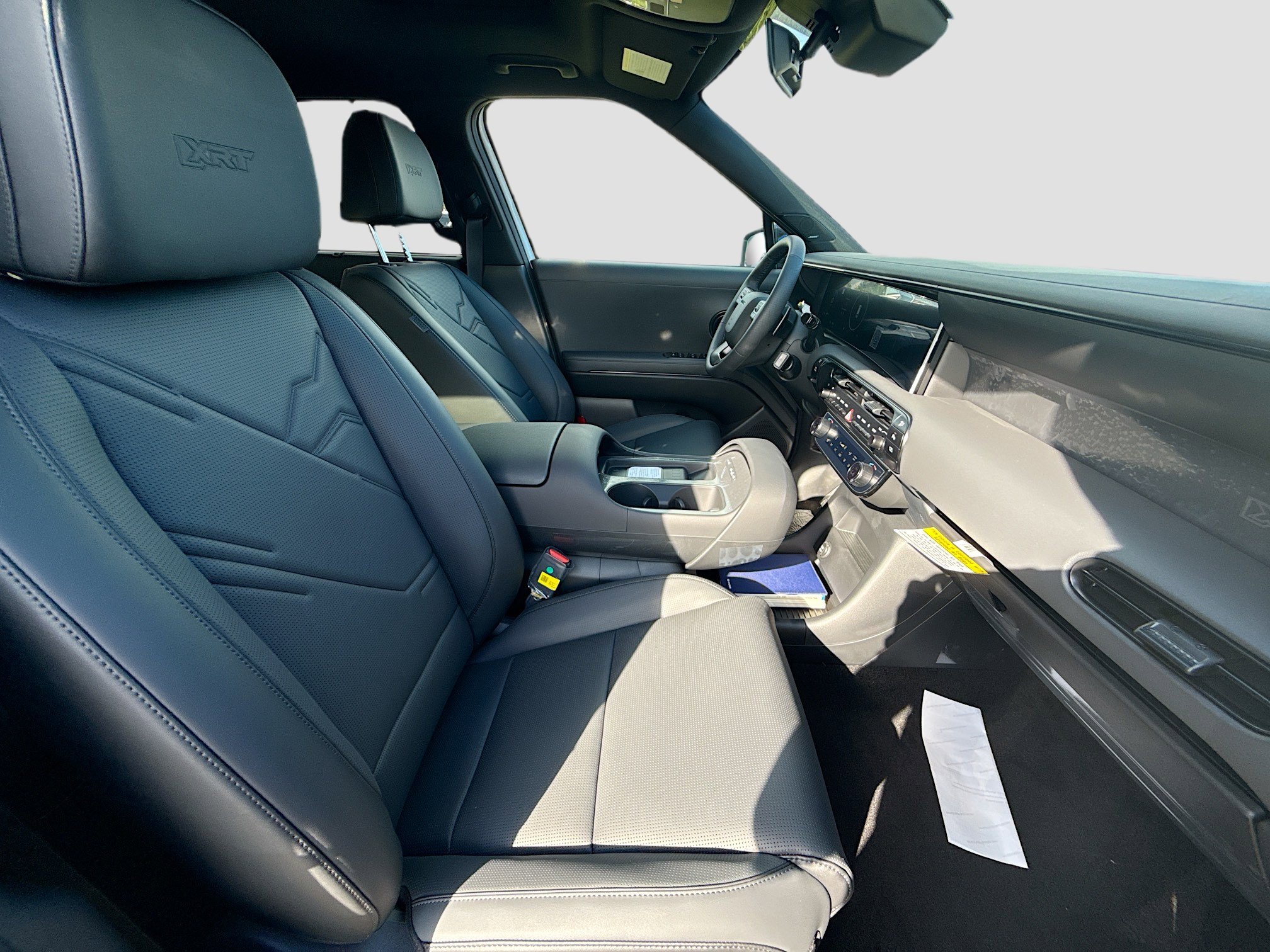 New 2026 Hyundai Palisade XRT Pro image 24