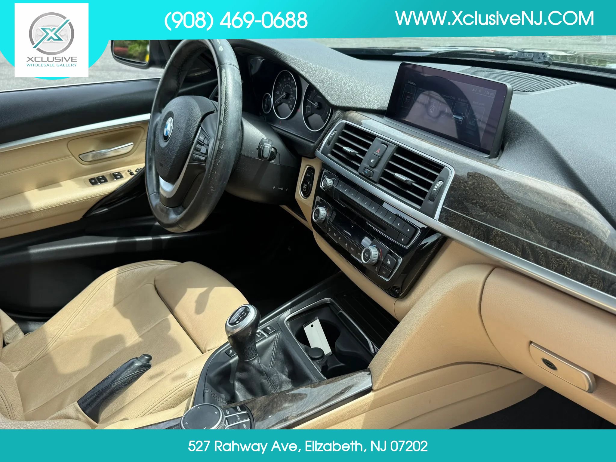 Used 2017 BMW 340i xDrive Sedan AWD/4WD image 22