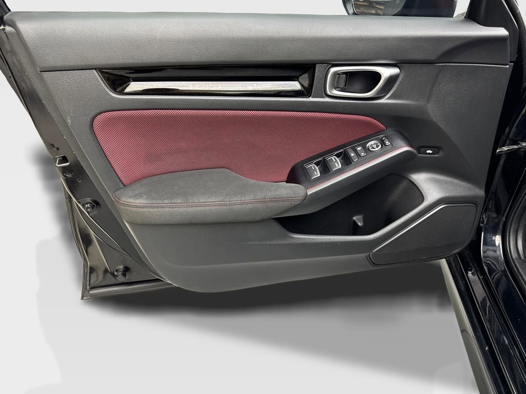 Used 2024 Honda Civic Si image 32