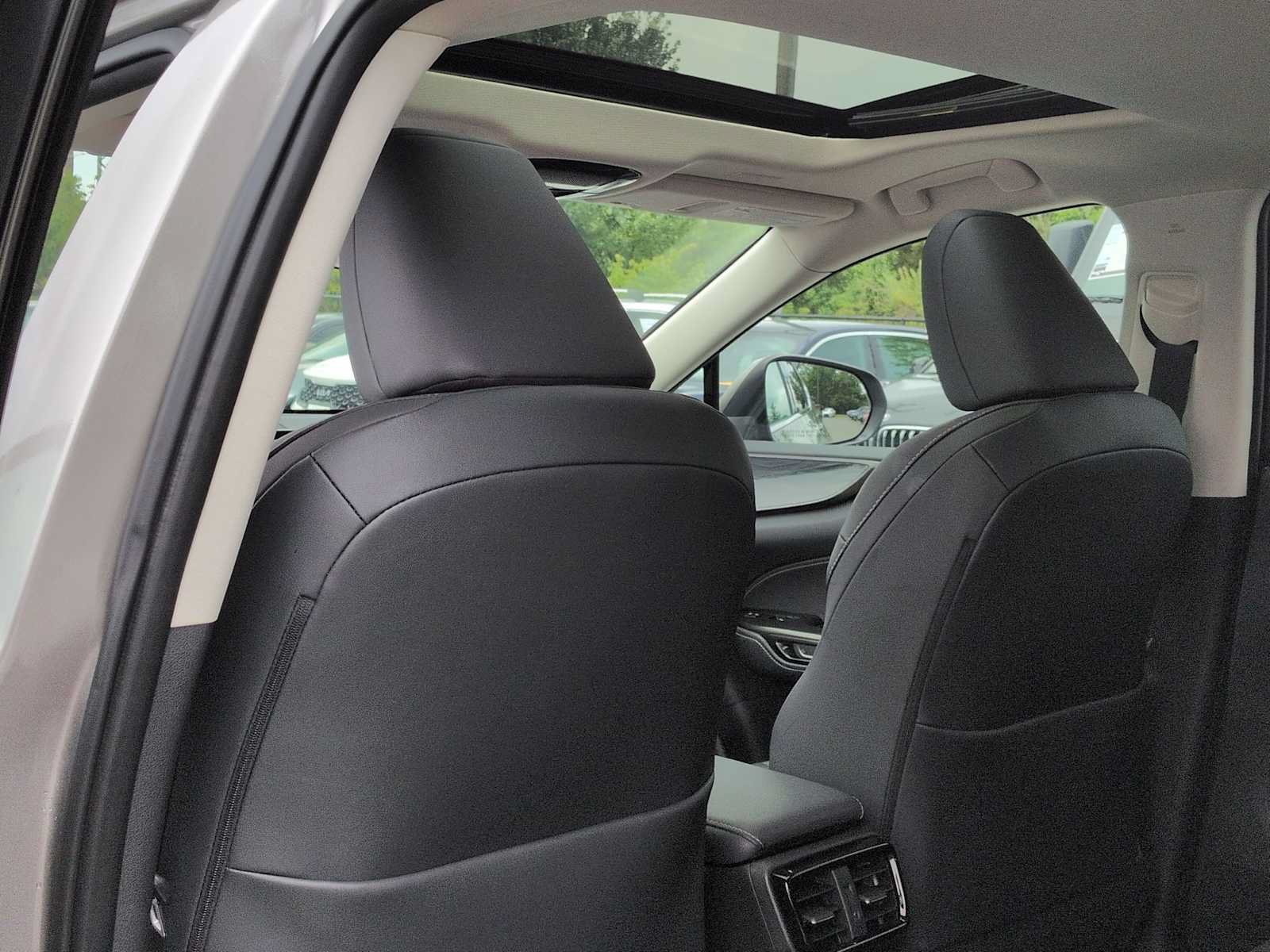 Used 2024 Lexus NX 350h AWD image 19