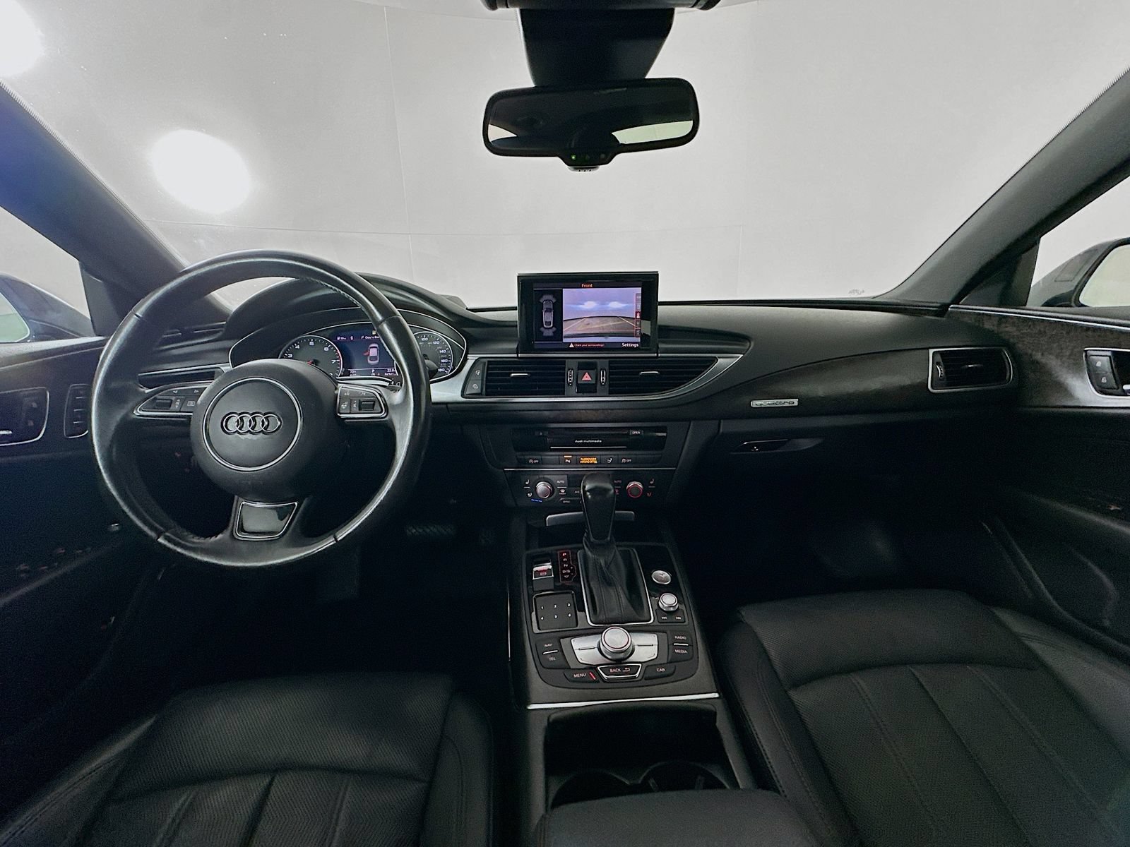Used 2017 Audi A7 3.0T Prestige w/ Prestige Package AWD/4WD image 14