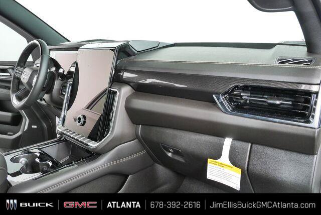 New 2026 GMC Yukon XL Elevation AWD/4WD image 23