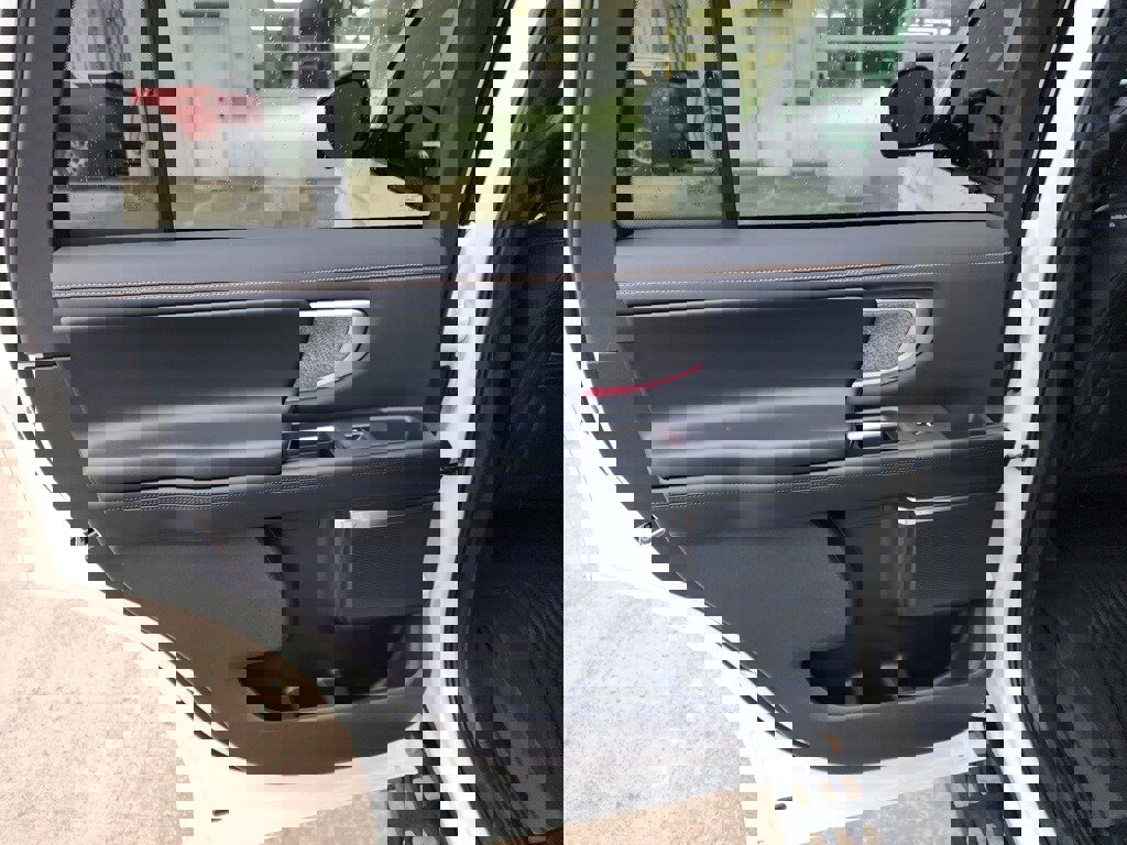 New 2026 Ford Expedition Tremor image 12