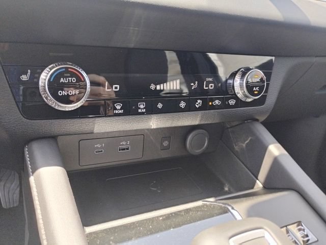 New 2026 Nissan Rogue SL AWD/4WD image 23