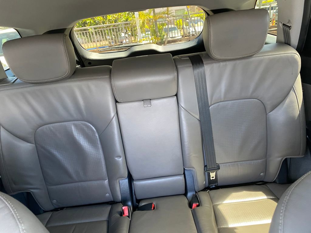 Used 2014 Hyundai Santa Fe GLS w/ Premium Package 05 image 36