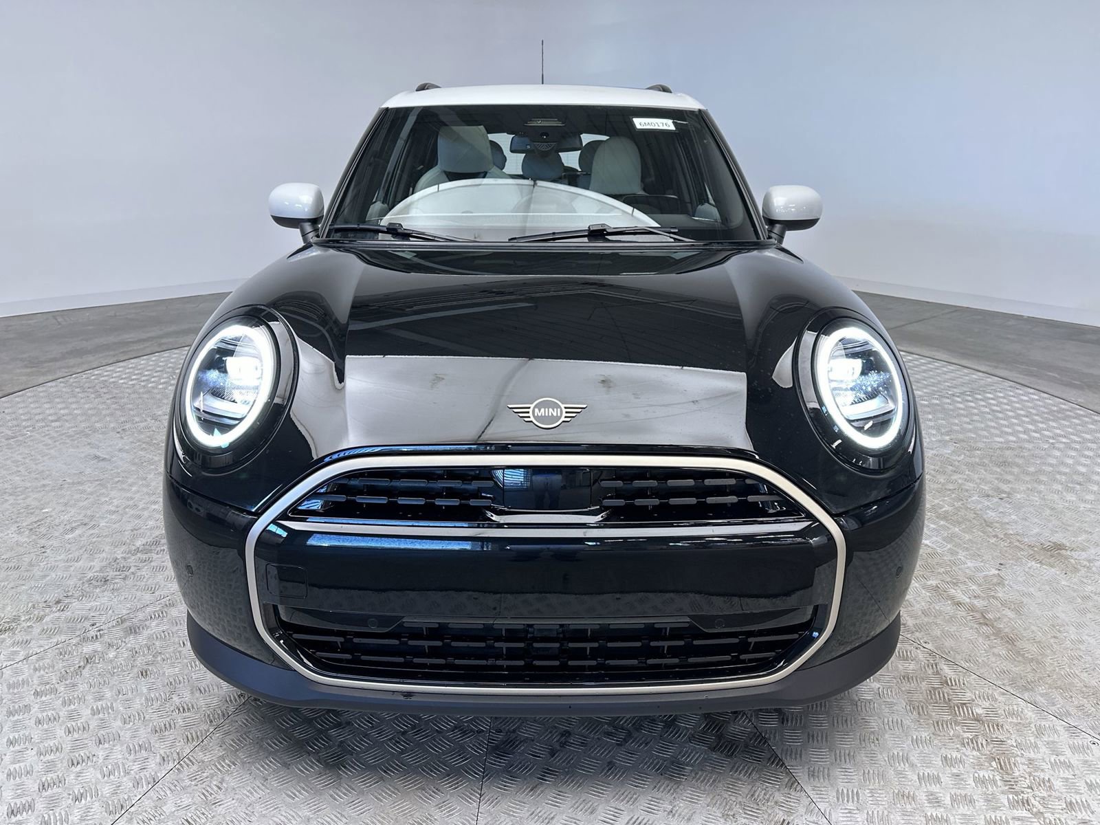 New 2026 MINI Cooper 4-Door Hardtop FWD image 28