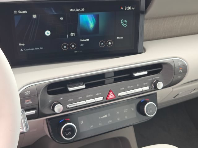 New 2026 Hyundai Palisade SEL AWD/4WD image 33