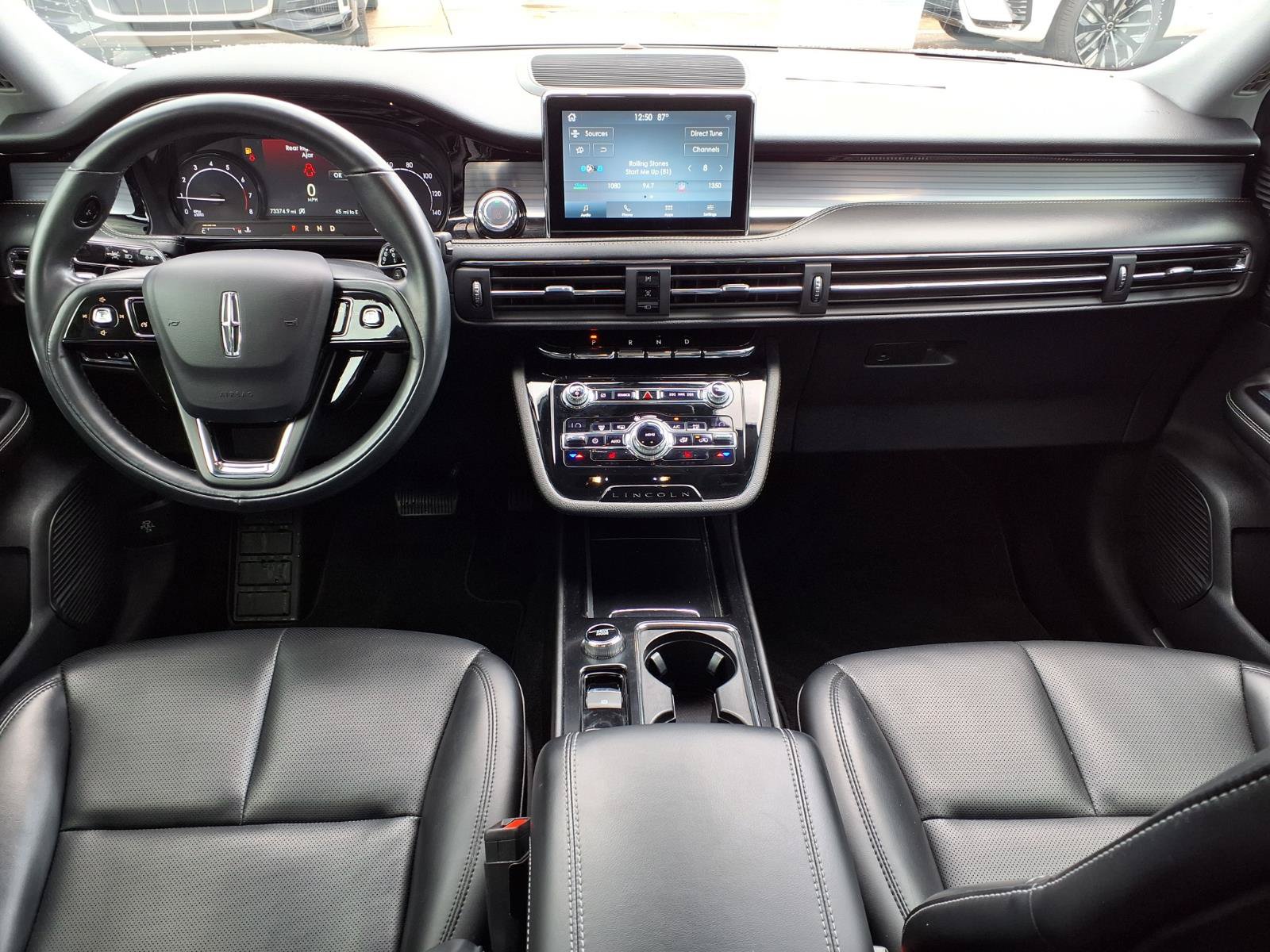 Used 2020 Lincoln Corsair FWD image 15