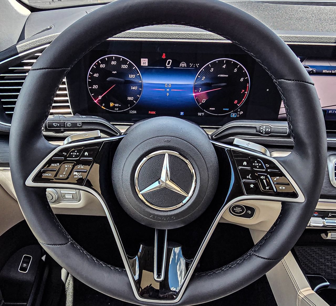 New 2026 Mercedes-Benz GLE 450 4MATIC image 29