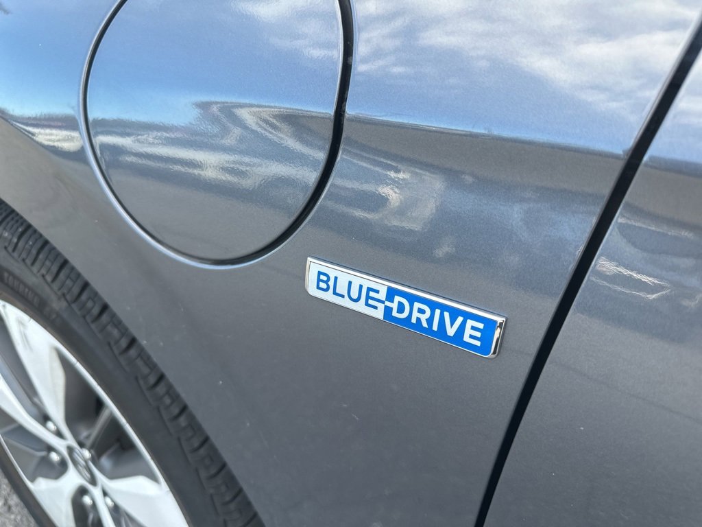 Used 2019 Hyundai Ioniq Limited image 17