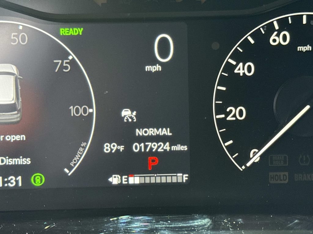 Used 2025 Honda CR-V Sport Touring image 41
