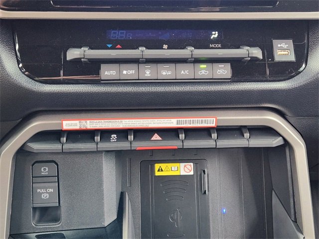 New 2025 Toyota Tundra SR5 image 14