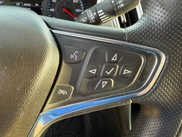 Used 2020 Chevrolet Equinox LS w/ LPO, Floor Liner Package image 19