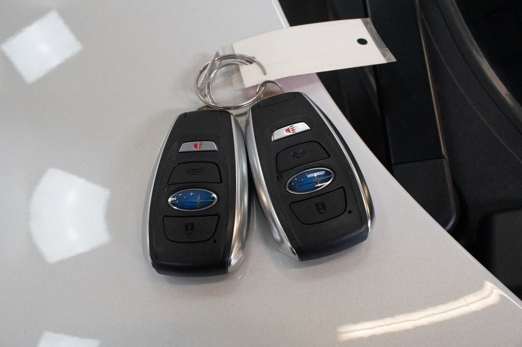 Used 2026 Subaru Crosstrek 2.5i Limited AWD/4WD image 26