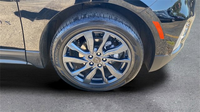 Used 2024 Chevrolet Equinox RS image 17