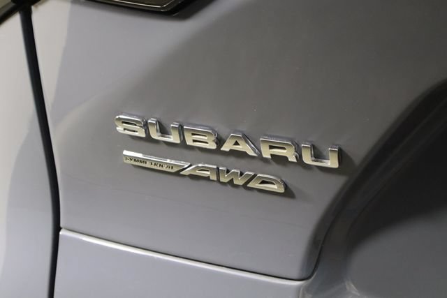 Used 2023 Subaru Solterra AWD image 37