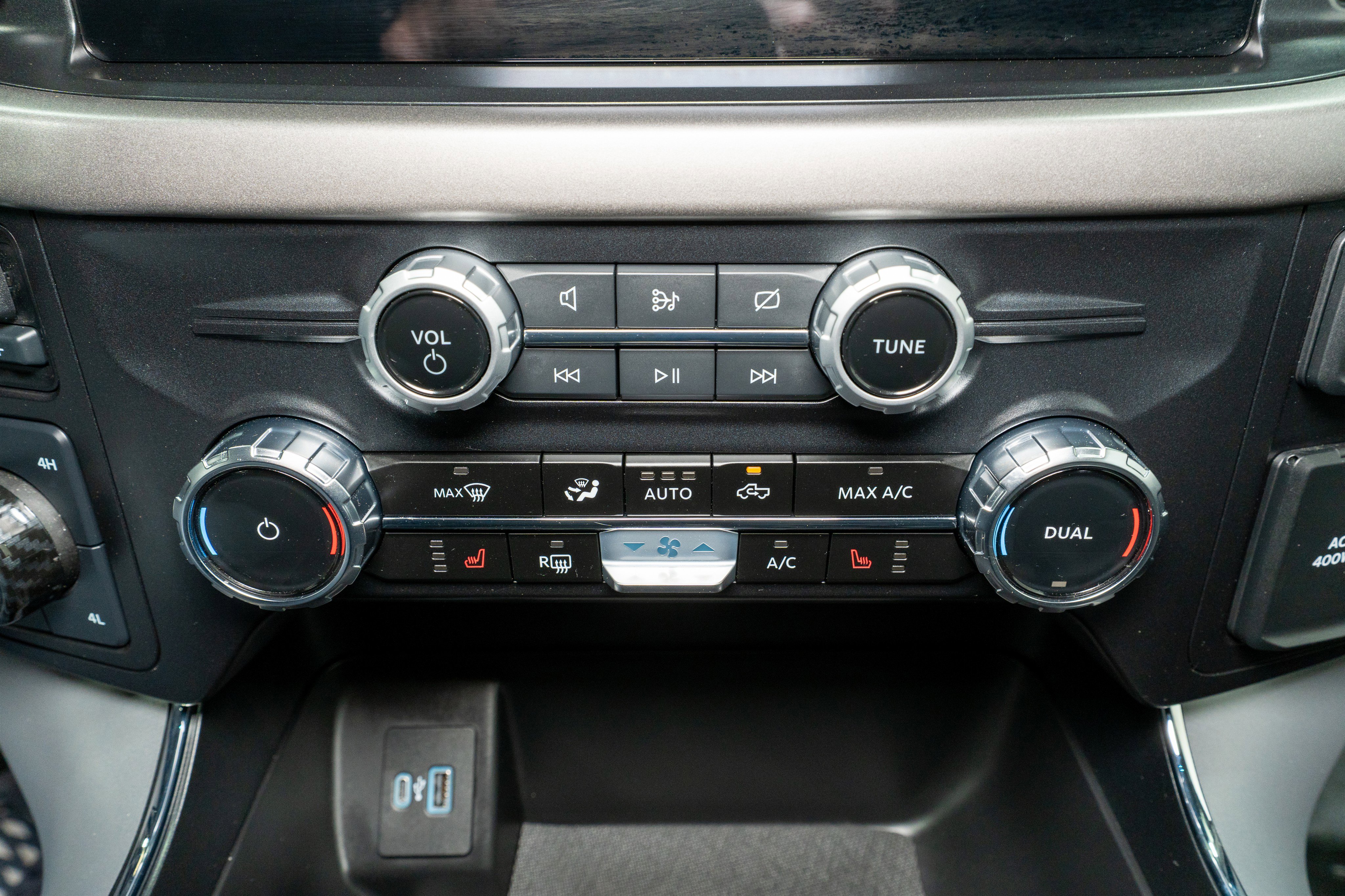 Used 2024 Ford F150 XLT w/ Equipment Group 302A MID AWD/4WD image 25