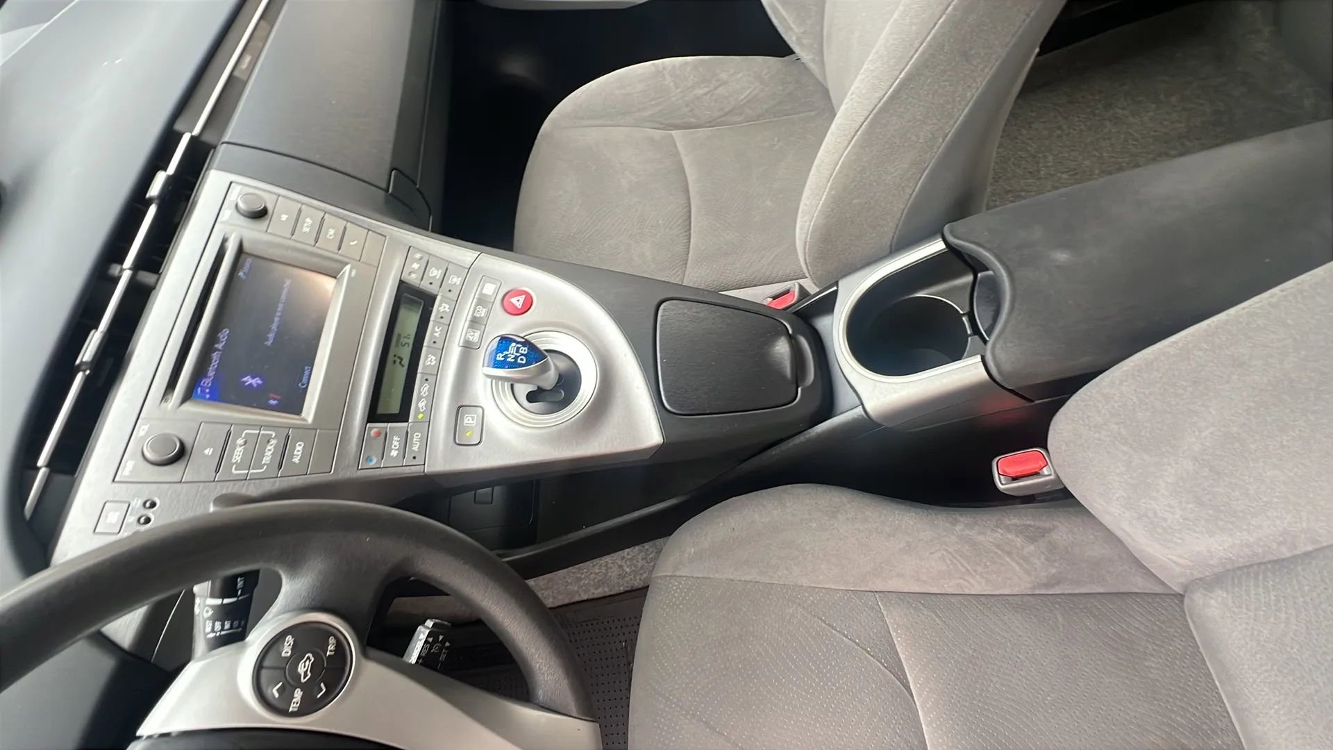 Used 2014 Toyota Prius One image 24