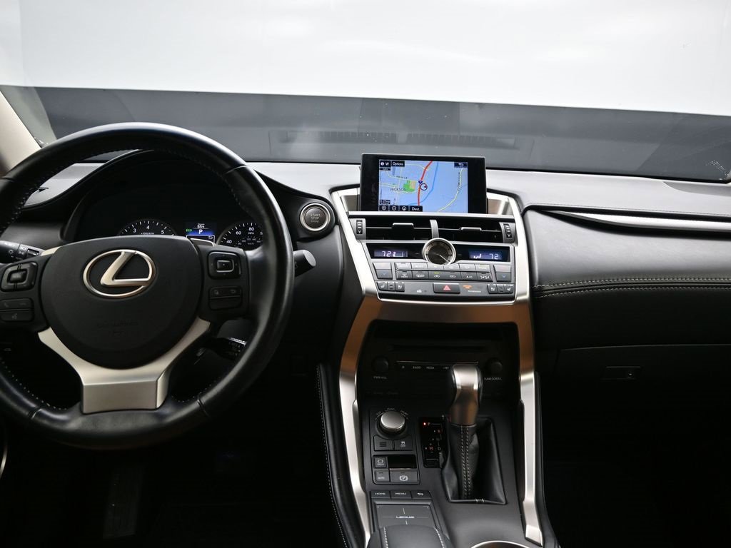 Used 2016 Lexus NX 200t FWD w/ Premium Package image 19