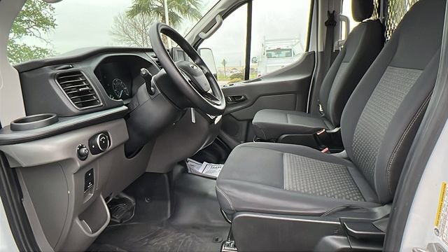 Used 2024 Ford Transit 250 Low Roof w/ Exterior Upgrade Package image 18