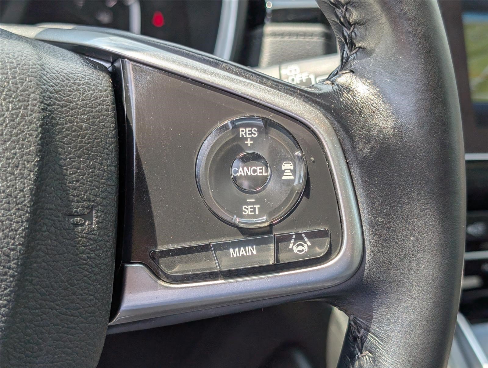 Used 2017 Honda CR-V Touring image 24