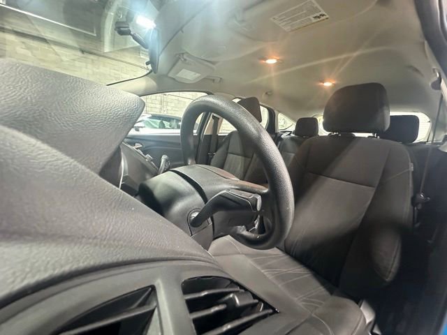 Used 2016 Ford Focus SE FWD image 14