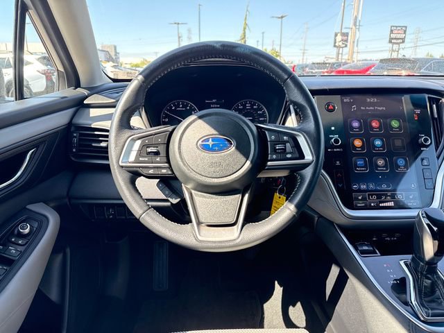 Used 2020 Subaru Outback Premium AWD/4WD image 17