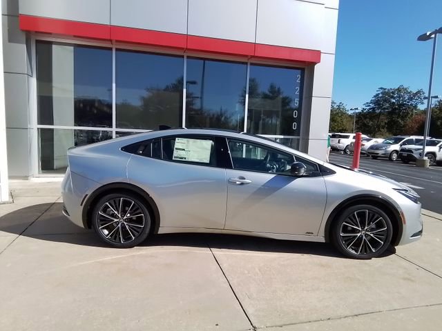 New 2026 Toyota Prius Limited image 9