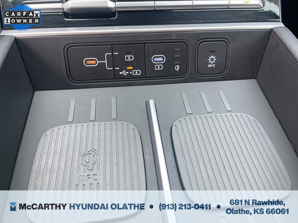 Used 2025 Hyundai Santa Fe Limited image 33