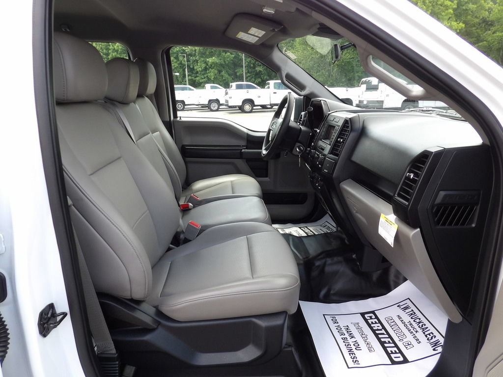 Used 2020 Ford F150 XL w/ XL Power Equipment Group AWD/4WD image 43