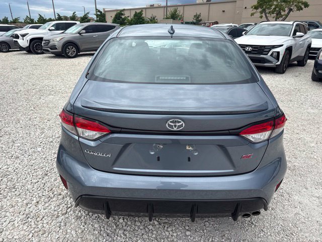 Used 2025 Toyota Corolla SE FWD image 7