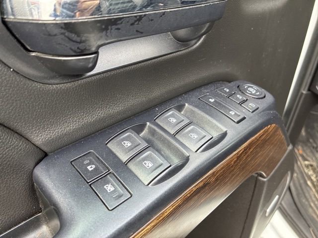 Used 2019 GMC Sierra 3500 Denali w/ Duramax Plus Package image 12