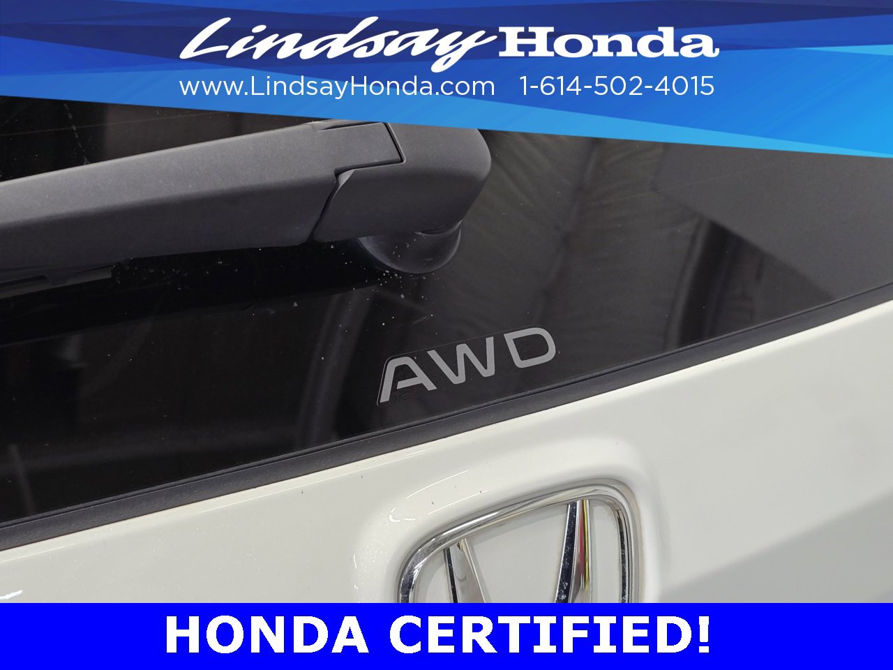 Used 2023 Honda CR-V Sport Touring image 6