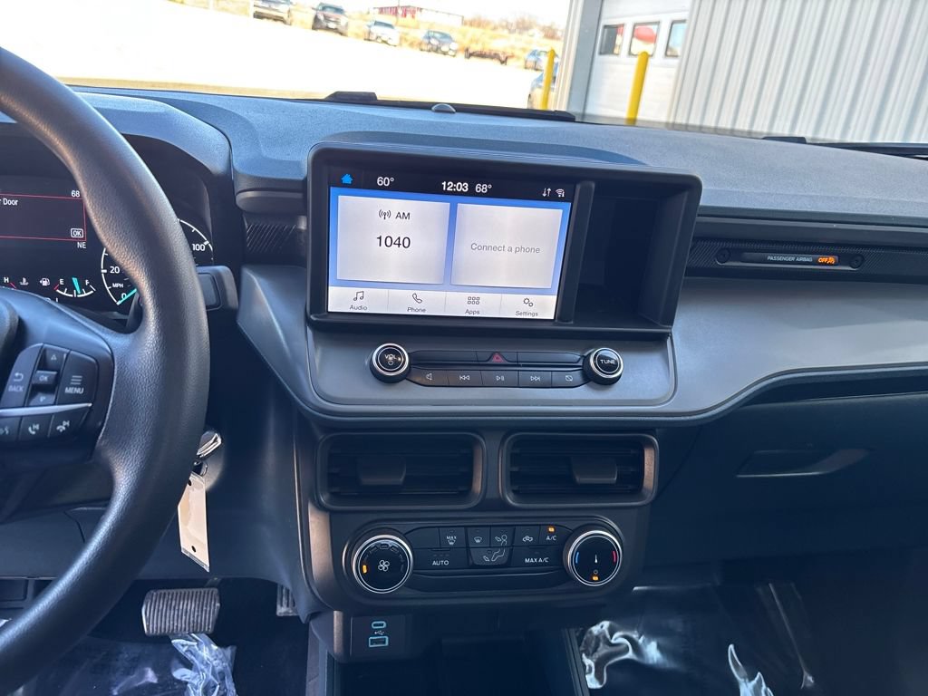 Used 2024 Ford Maverick XL FWD image 17