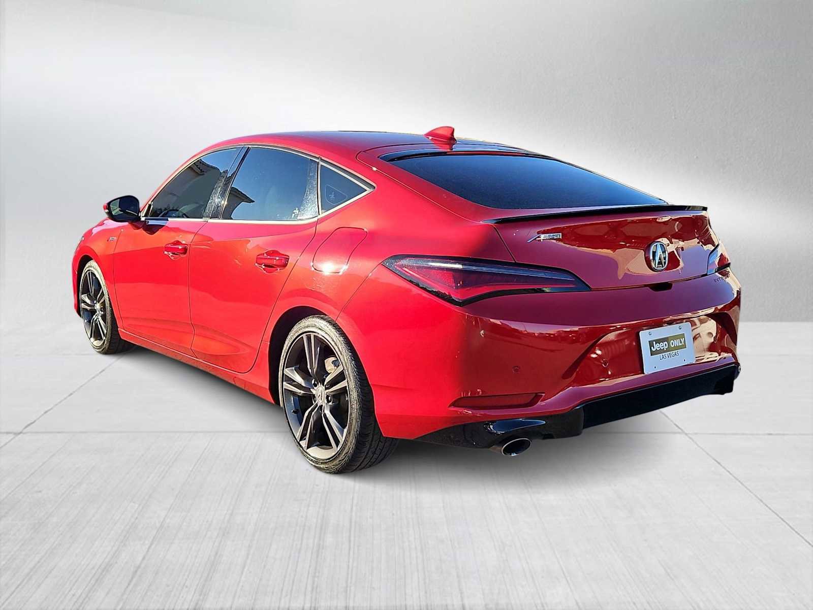 Used 2024 Acura Integra A-Spec image 6