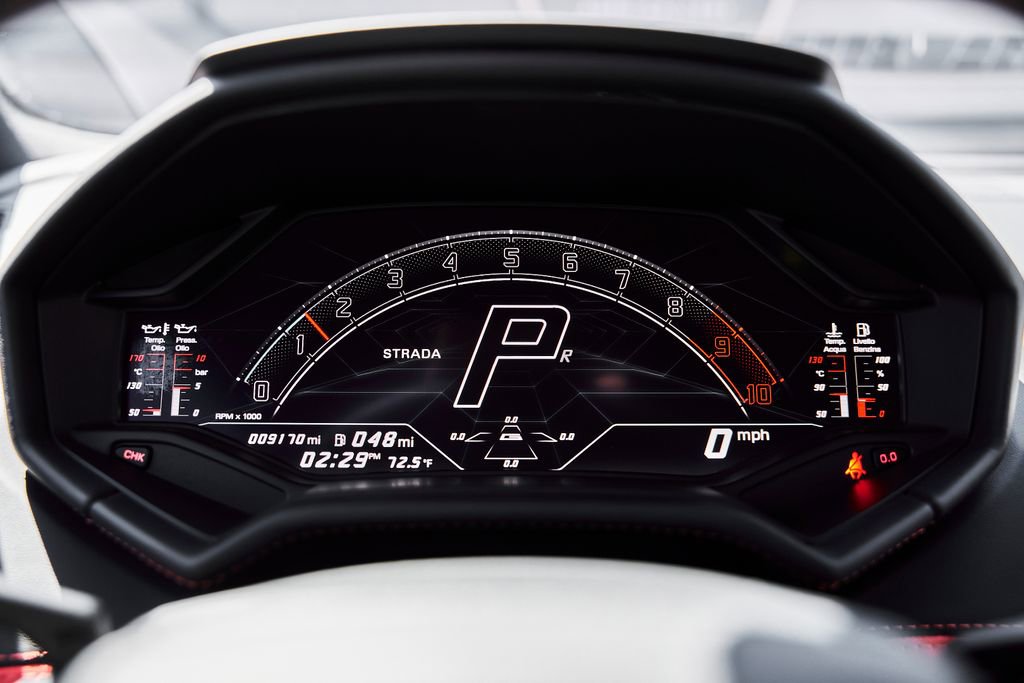 Used 2023 Lamborghini Huracan Tecnica image 57