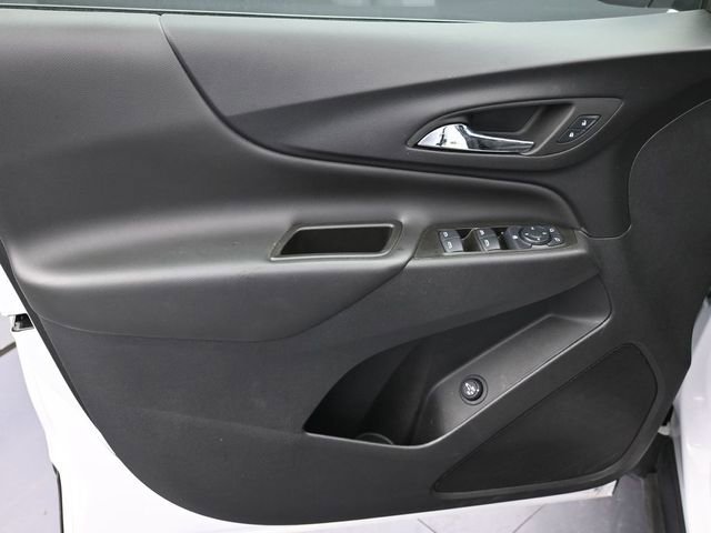 Used 2024 Chevrolet Equinox LT image 26